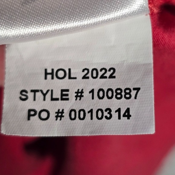 Rhone Mens Element Long Sleeve Shirt Size Large Athleisure Lounge Performance - Picture 6 of 11